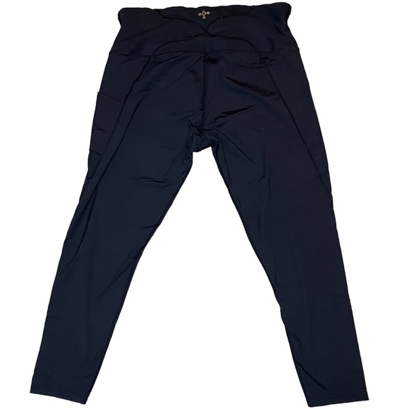 Tommie Copper Leggings - Picture 3 of 5